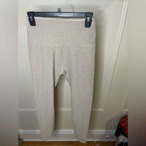 BEYOND YOGA leggings size Large